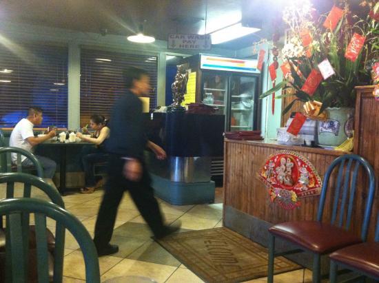 Pho Bac Noodle Palace